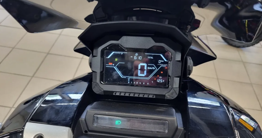 МаксиСкутер PROMAX ADV 200(49) (REPLICA HONDA) в Северодвинске