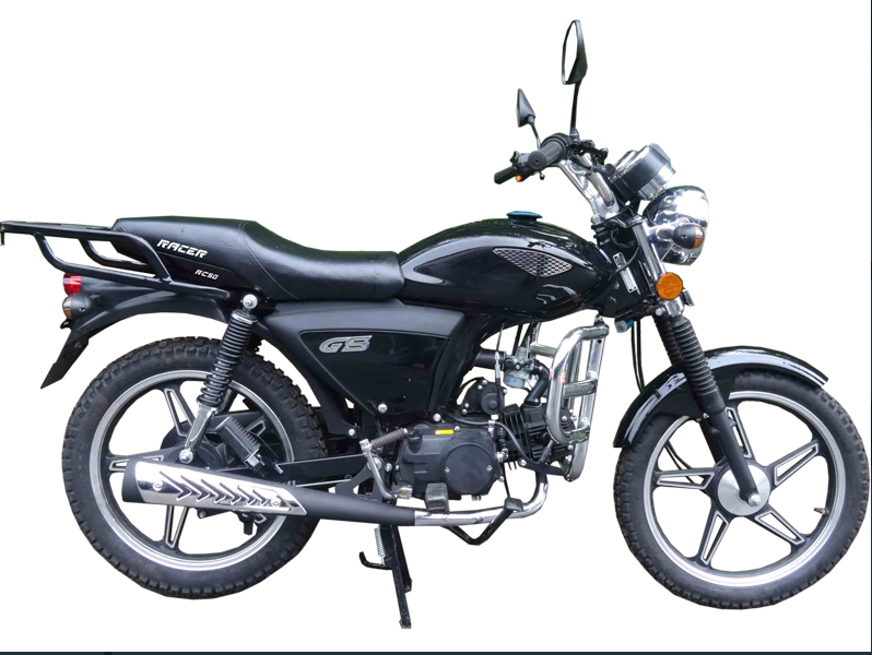 Мопед RACER RC50-F ALPHA + ЦПГ 110 см3 в Северодвинске