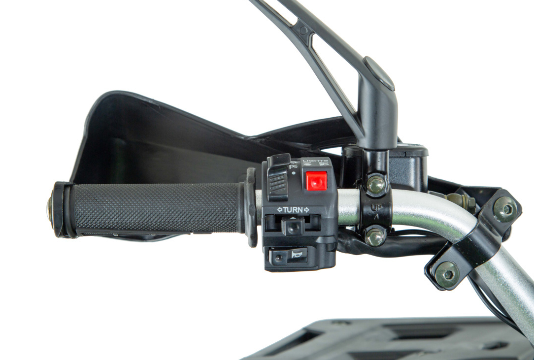 Квадроцикл YACOTA VIKING PRO 250 в Северодвинске