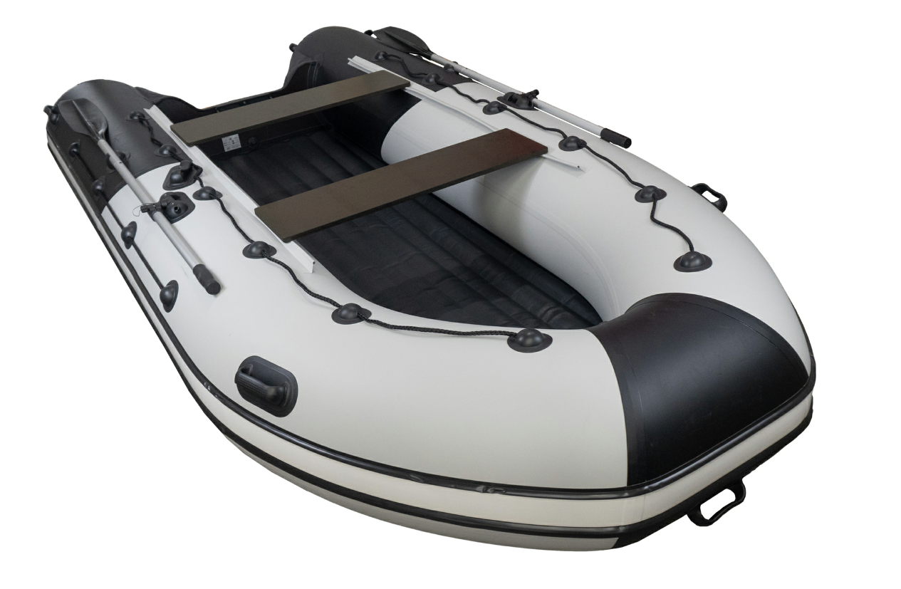 Лодка Ривьера 3600 НДНД ГИДРОЛЫЖА в Северодвинске