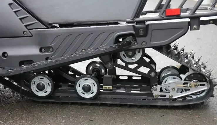 Снегоход ULAR 220 в Северодвинске