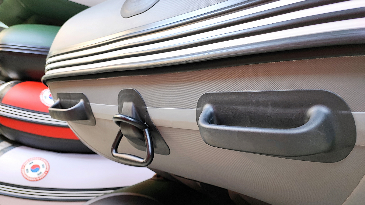 Лодка MISHIMO FAMILY PRO 350 в Северодвинске