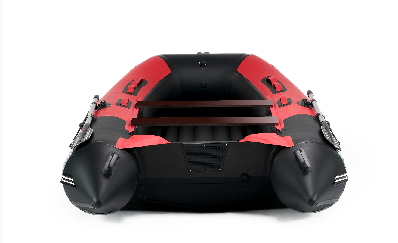 КОМПЛЕКТ ЛОДКА MISHIMO PRO 350 + ЛОДОЧНЫЙ МОТОР MARLIN MP 9.9 (15) AMHS PROLINE в Северодвинске