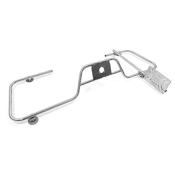 Стойка рулевая с бортовым креплением большая в Северодвинске