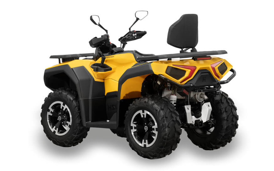 Квадроцикл HISUN GUARDIAN 750S -/SHORT/ в Северодвинске