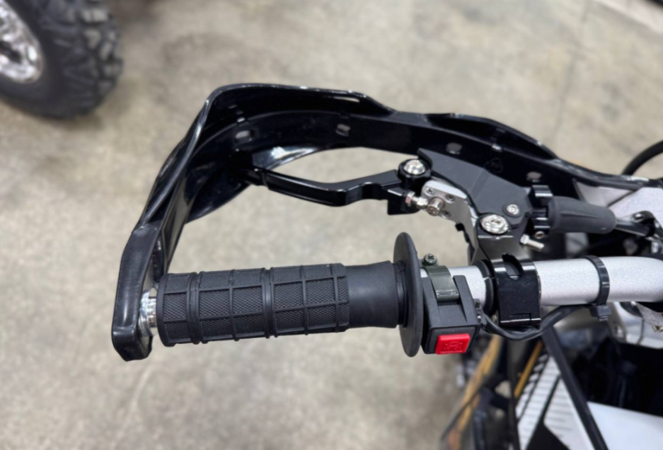 Мотоцикл (питбайк) PROMAX FIDET (ФАЙДЕТ) 145E PRO 17/14 в Северодвинске