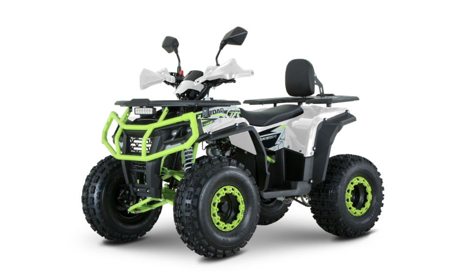 Квадроцикл YACOTA DRAGON LUX в Северодвинске