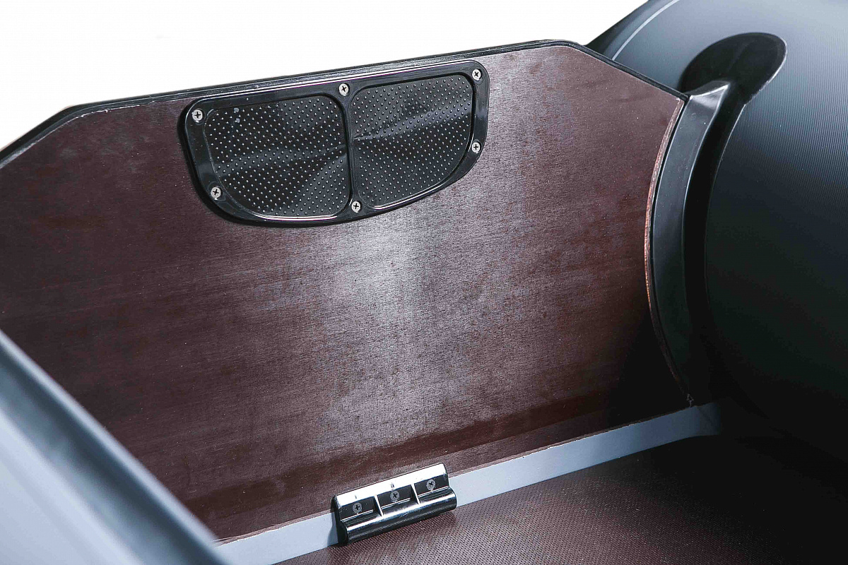 ЛОДКА ДРАККАР 3100 СК HANT в Северодвинске