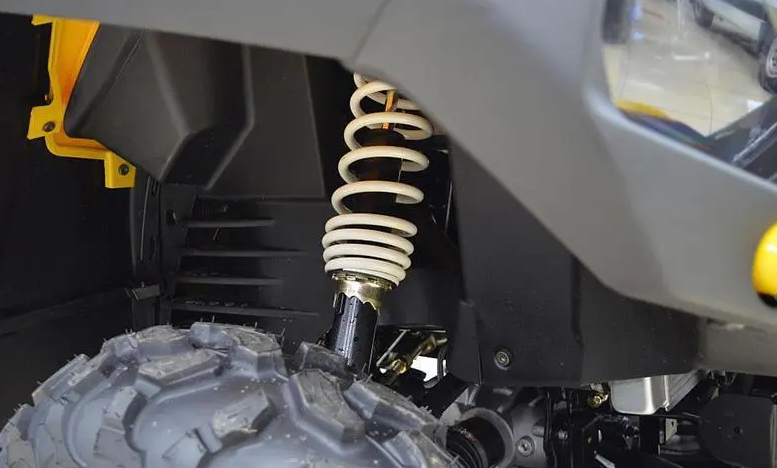 Квадроцикл HISUN GUARDIAN 400L /LONG в Северодвинске