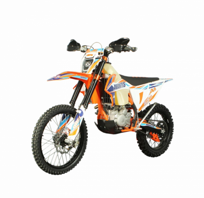 Мотоцикл Avantis A8 300 Carb(CBS300/174MN-3) KKE в Северодвинске