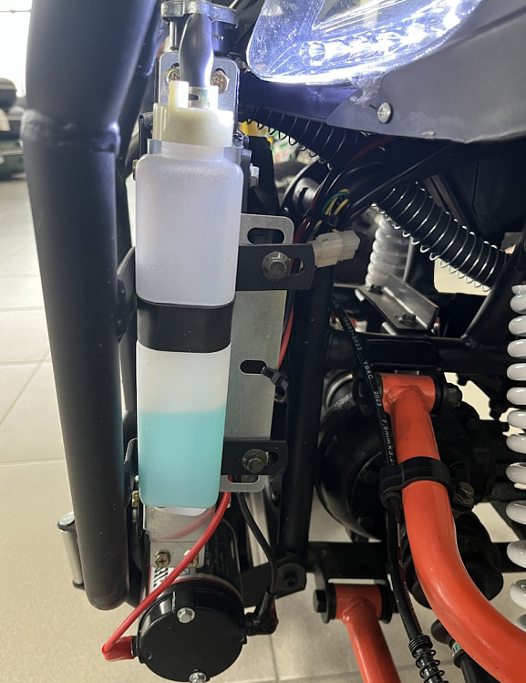 Квадроцикл PROMAX 300 4X4 ALL ROAD в Северодвинске