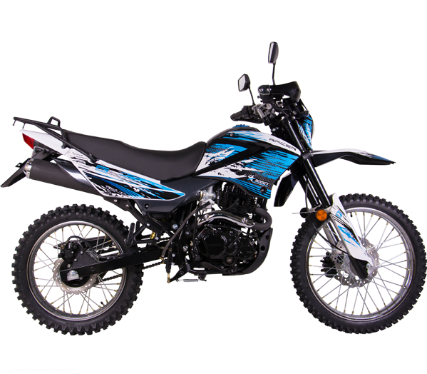 Мотоцикл RACER RC300-GY8Х PANTHER в Северодвинске