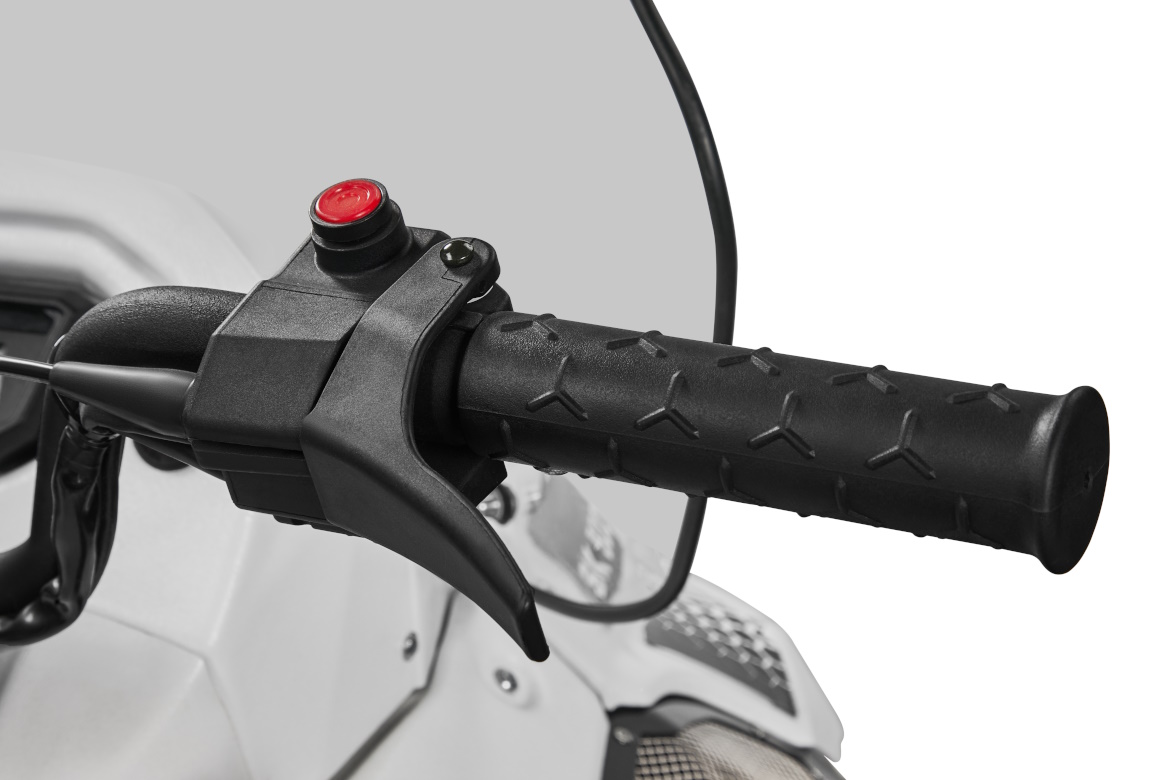 Снегоход IRBIS TUNGUS 500L 25/26 в Северодвинске