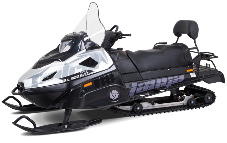 Снегоход РМ TAYGA PATRUL 800 SWT в Северодвинске