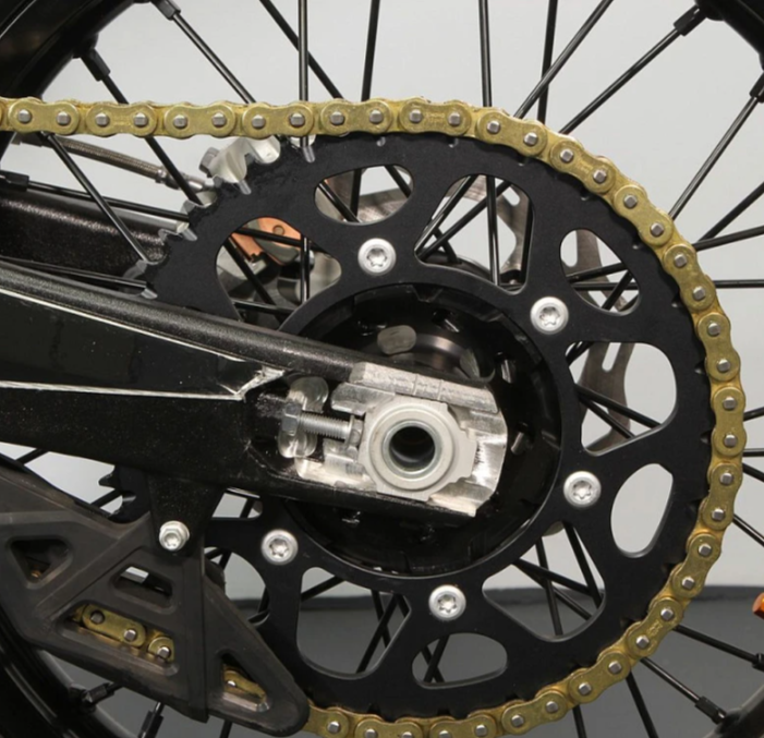 Мотоцикл Avantis Enduro 300 PRO EFI Exclusive (NC250/177MM) ARS в Северодвинске