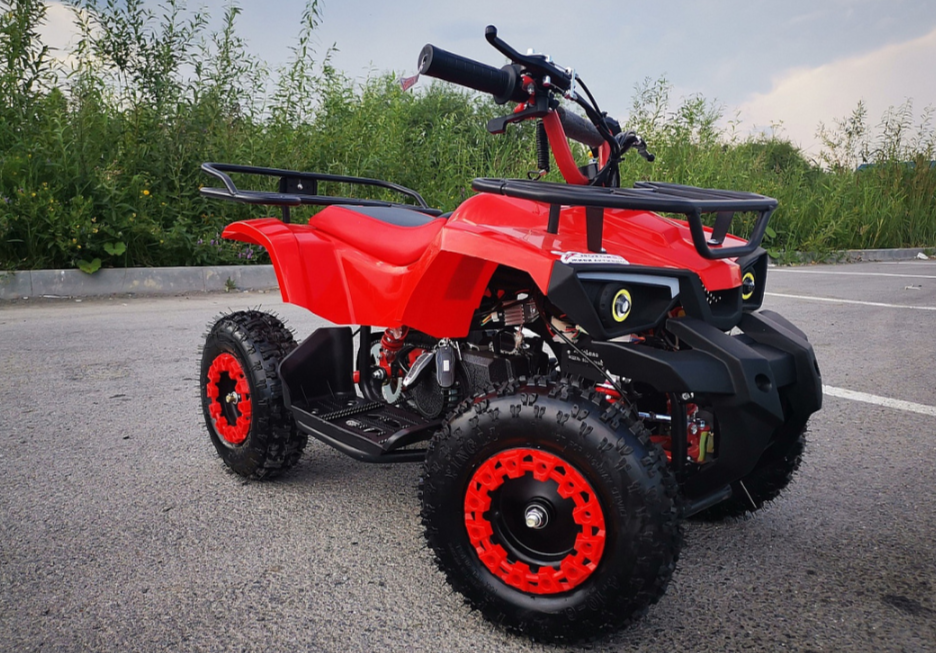 Квадроцикл PROMAX ATV MINI 2T 70CC р/с в Северодвинске