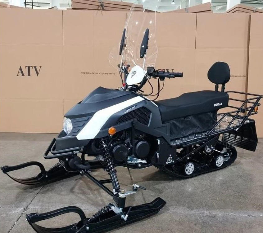 Снегоход Motax Snow 200 в Северодвинске