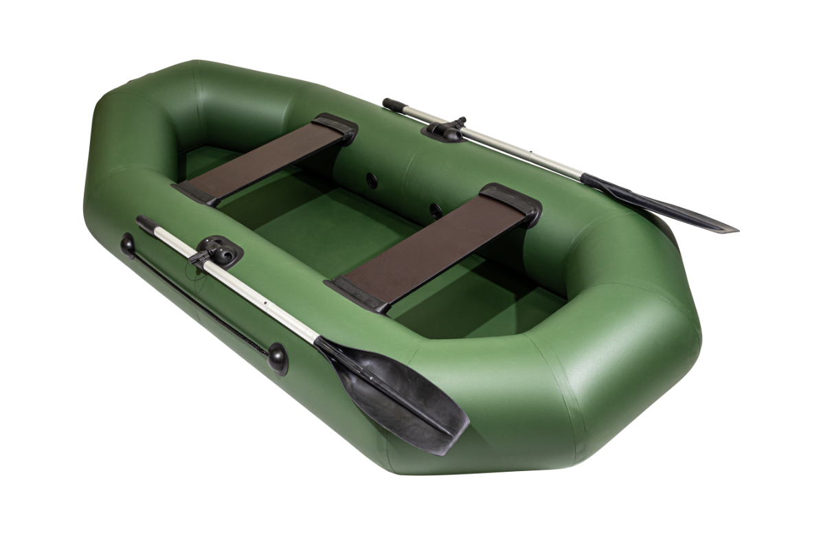 Лодка Барс 260 в Северодвинске