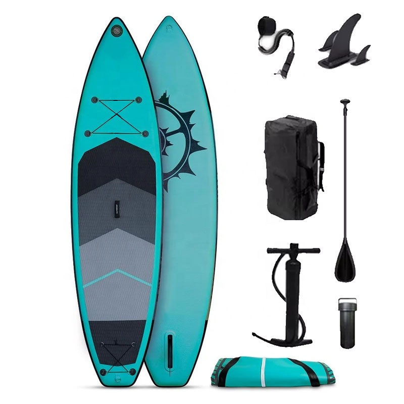 SUP (САП) Доска MISHIMO CLASIK 10.6 в Северодвинске