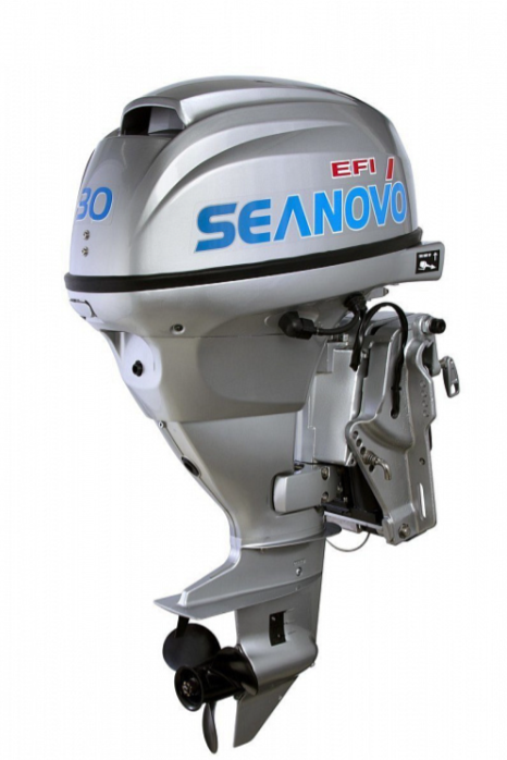 Лодочный мотор SEANOVO SNEF30FES-EFI в Северодвинске