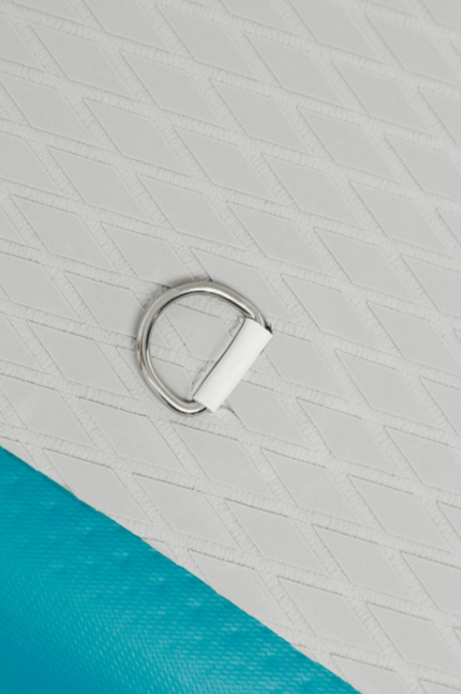 НАДУВНОЙ SUP-BOARD BUSINESS LIGHT BLUE 10 в Северодвинске