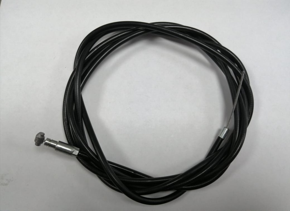 Тросс газа мотобуксировщик IKUDZO  2,5м в Северодвинске