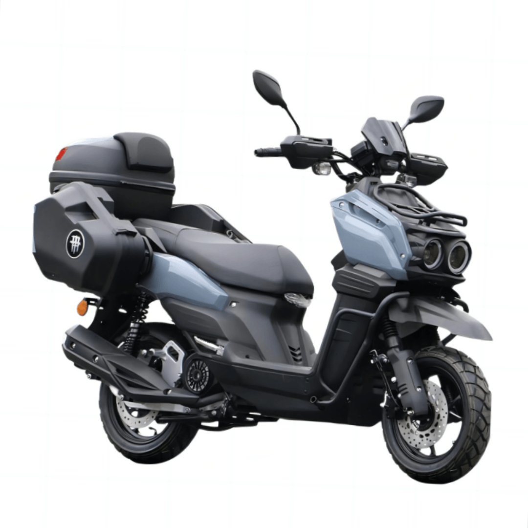 Скутер PROMAX STALKER ARMY 240(49) в Северодвинске