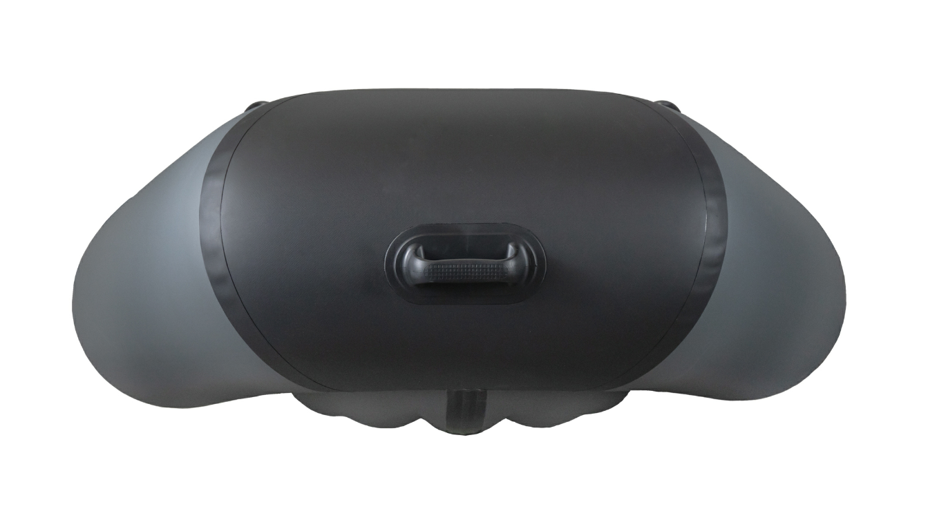 Лодка Барс 3200 нднд в Северодвинске