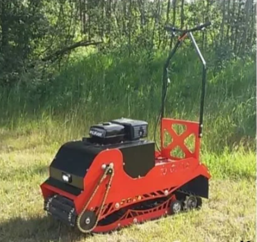 Мотобуксировщик Сила 500 9 л.с. в Северодвинске