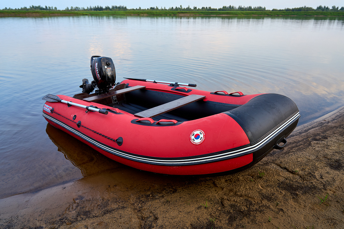 Лодка MISHIMO LITE 360 в Северодвинске