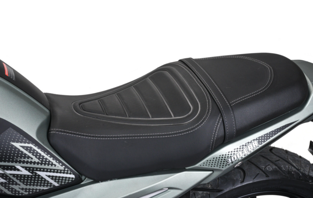 Мотоцикл MOTOLAND (МОТОЛЕНД) 300 CBR в Северодвинске