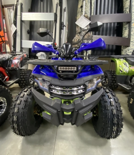 Квадроцикл PROMAX WILD 2.0 190 PRO (2025) в Северодвинске