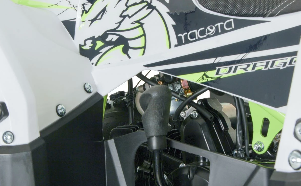 Квадроцикл YACOTA DRAGON в Северодвинске