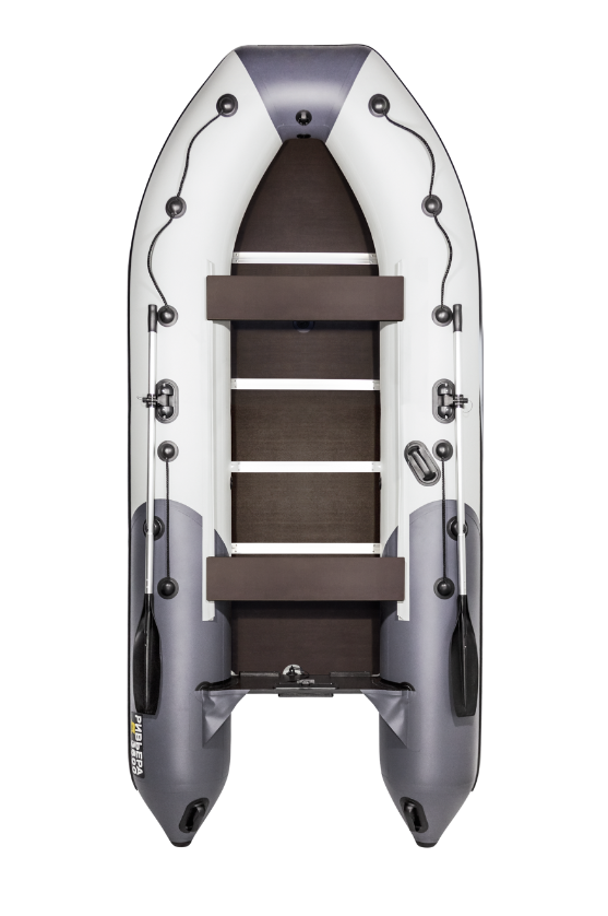Лодка Ривьера Компакт 3600 СК в Северодвинске