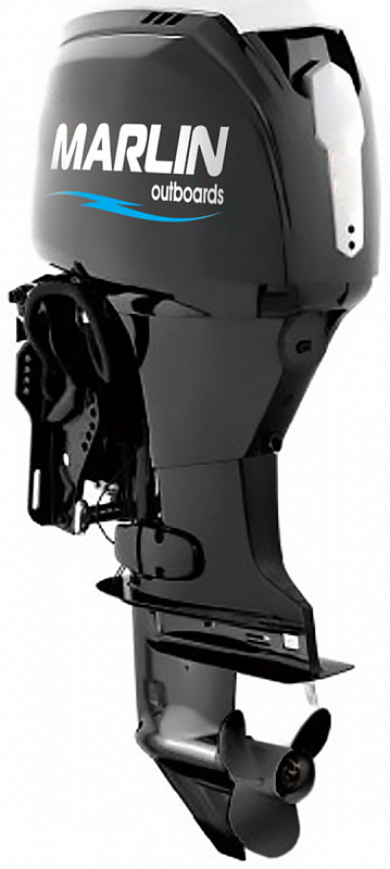 Лодочный мотор MARLIN MP 90 AERTL в Северодвинске
