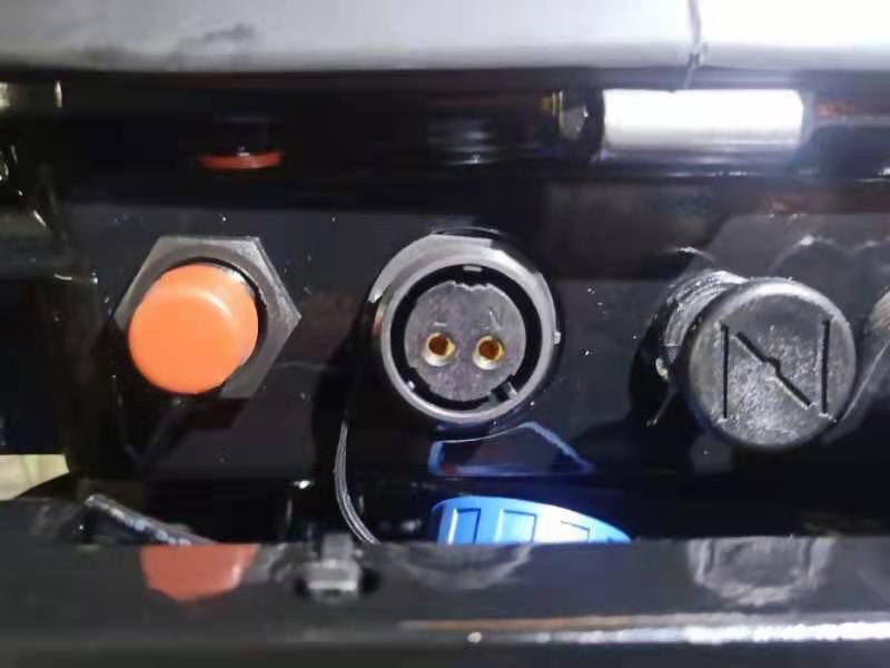 Лодочный мотор MARLIN PROLINE MP 9.9 (20) AMHS FORCE в Северодвинске