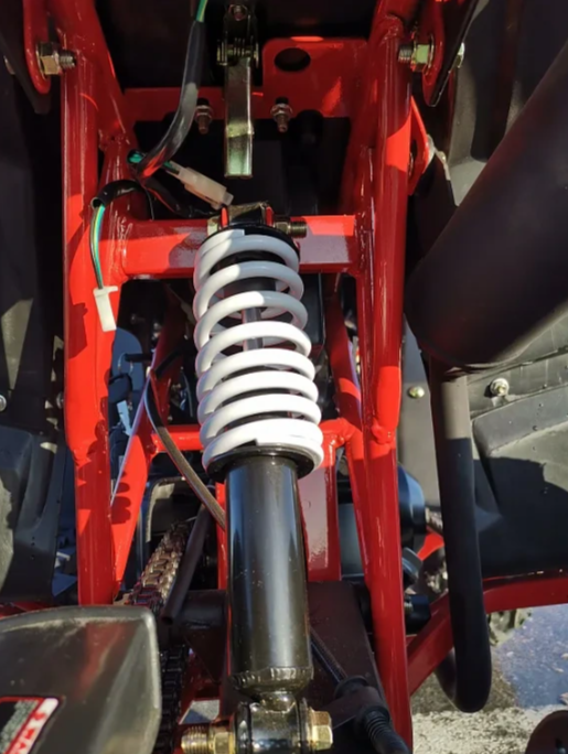 Квадроцикл GBM SHARP KIDS 125 в Северодвинске