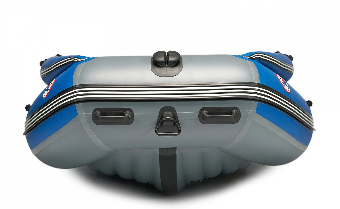 КОМПЛЕКТ ЛОДКА MISHIMO FAMILY LITE 350 + МОТОР 9,9 (15) Л.С. в Северодвинске