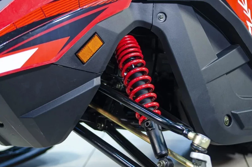 Снегоход Ataki WD 300 в Северодвинске