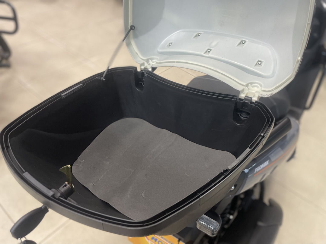 Скутер PROMAX STALKER ARMY 240(49) в Северодвинске