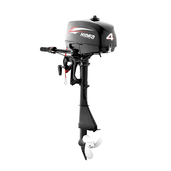 Лодочный мотор HIDEA HD4FHS в Северодвинске