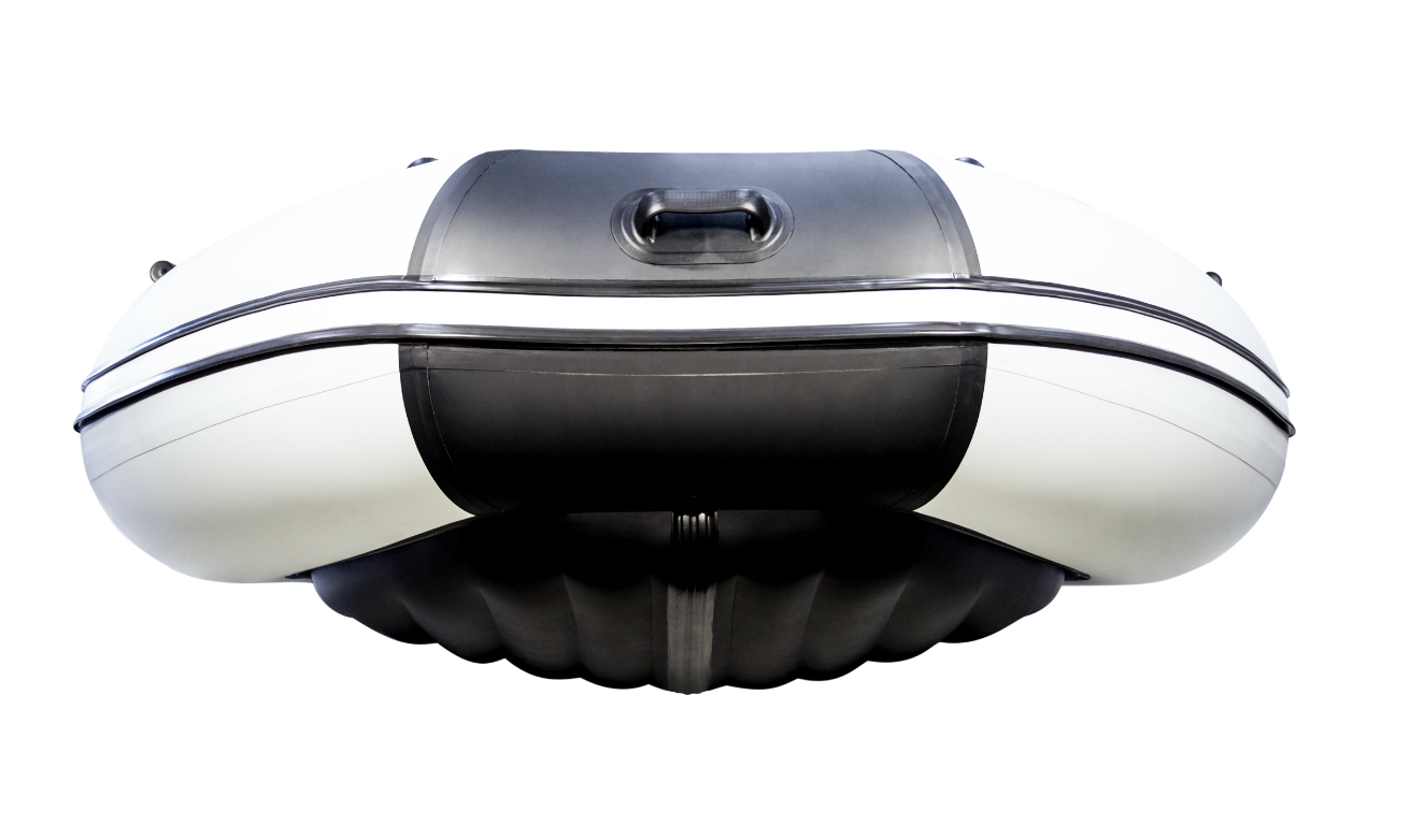 Лодка Ривьера 3600 НДНД-киль в Северодвинске