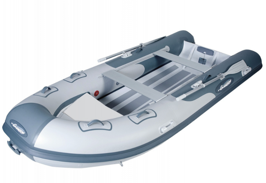 Лодка GLADIATOR RIB380AL в Северодвинске