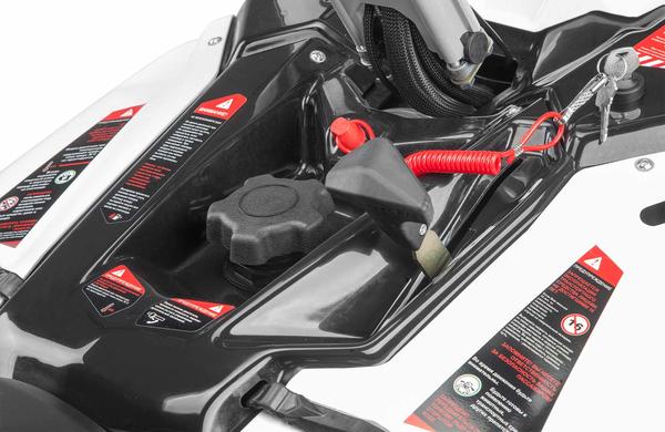 Снегоход STELS SA600T (L LUX WT) АТАМАН 1.0 К01 Tech в Северодвинске