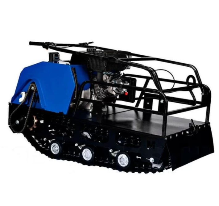 Мотобуксировщик МУЖИК М600 СТАНДАРТ 15 л.с. в Северодвинске