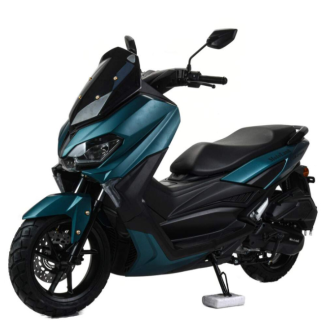 Скутер MOTOLAND (МОТОЛЕНД) VULKAN 150 в Северодвинске