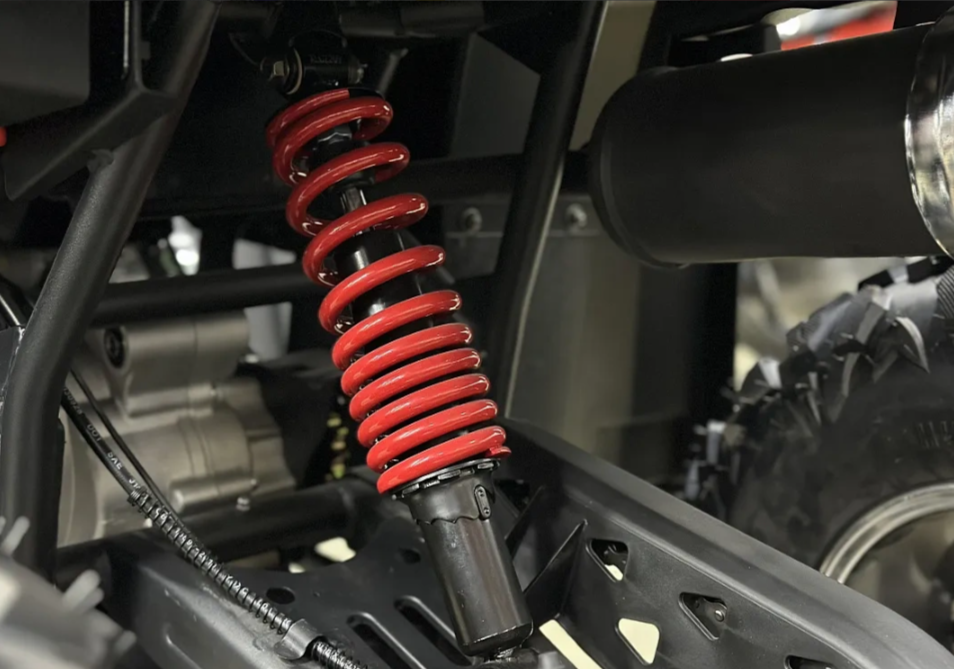 Квадроцикл GBM MAVERICK 300 NEW PREMIUM в Северодвинске