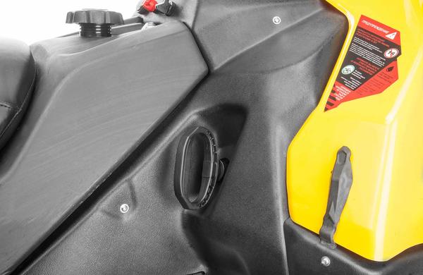 Снегоход STELS SM600T (L LUX WT) СТАВР 1.0 К01 Tech в Северодвинске