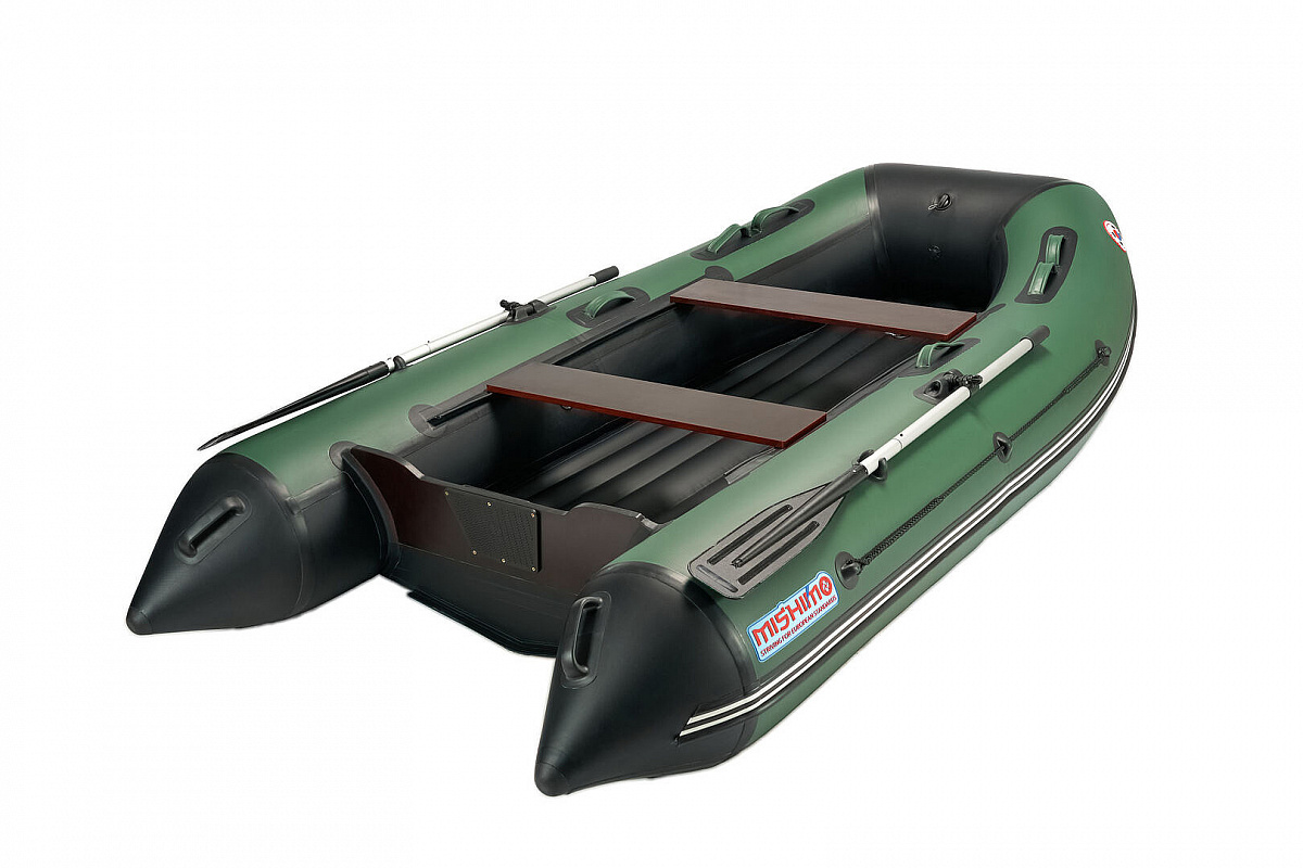 Лодка MISHIMO LITE 350 в Северодвинске