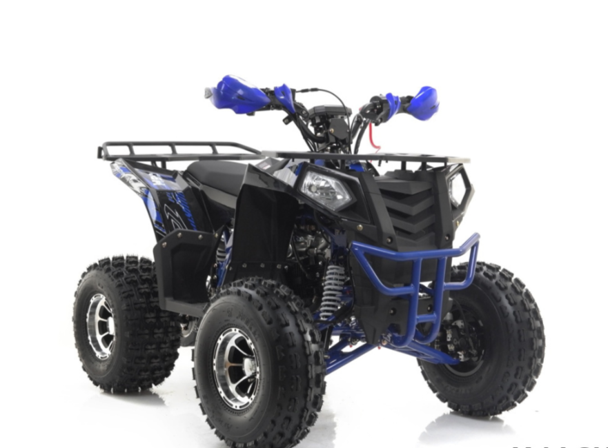 Квадроцикл GBM SHARP 190 PREMIUM SEMI-AUTOMATIC в Северодвинске